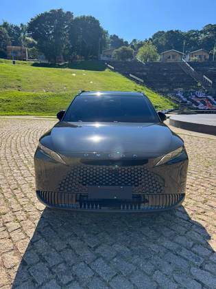 OMODA 7 1.5 TGDI PHEV PRESTIGE DHT